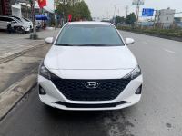 Bán xe Hyundai Accent 2023 1.4 MT Tiêu Chuẩn giá 400 Triệu - Quảng Ninh