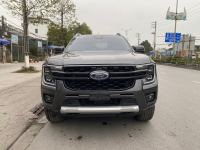 Bán xe Ford Ranger Wildtrak 2.0L 4x4 AT 2023 giá 880 Triệu - Quảng Ninh