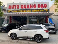 Bán xe Mitsubishi Outlander 2.0 CVT 2021 giá 690 Triệu - Quảng Ninh