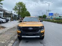 Bán xe Ford Ranger 2022 Wildtrak 2.0L 4x4 AT giá 835 Triệu - Quảng Ninh