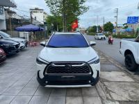 Bán xe Toyota Corolla Cross 2022 1.8V giá 795 Triệu - Quảng Ninh