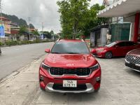 Bán xe Kia Sonet Premium 1.5 AT 2022 giá 565 Triệu - Quảng Ninh