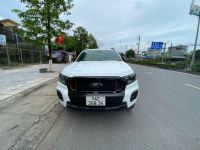 Bán xe Ford Ranger 2021 Wildtrak 2.0L 4x4 AT giá 740 Triệu - Quảng Ninh
