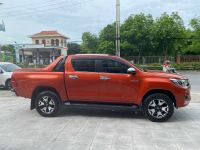 Bán xe Toyota Hilux 2020 2.8G 4x4 AT giá 740 Triệu - Quảng Ninh