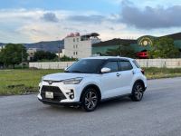 Bán xe Toyota Raize 2022 G 1.0 CVT giá 495 Triệu - Quảng Ninh