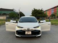 Bán xe Toyota Vios 2023 G 1.5 CVT giá 510 Triệu - Quảng Ninh