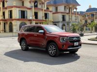 Bán xe Ford Everest 2022 Titanium 2.0L 4x2 AT giá 1 Tỷ 155 Triệu - Quảng Ninh