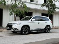 Bán xe Mitsubishi Outlander 2021 2.0 CVT giá 670 Triệu - Quảng Ninh