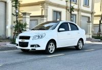 Bán xe Chevrolet Aveo LT 1.4 MT 2018 giá 185 Triệu - Quảng Ninh