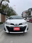 Bán xe Toyota Vios 2018 1.5E MT giá 326 Triệu - Nghệ An