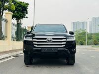 Bán xe Toyota Land Cruiser 2024 3.5 V6 giá 4 Tỷ 286 Triệu - Hà Nội