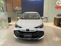 Bán xe Toyota Vios G 1.5 CVT 2024 giá 515 Triệu - Hà Nội