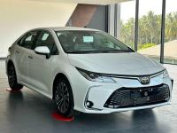 Bán xe Toyota Corolla altis 2024 1.8V giá 766 Triệu - Hà Nội