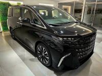 Bán xe Toyota Alphard 2024 HEV 2.5 AT giá 4 Tỷ 475 Triệu - Hà Nội