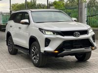 Bán xe Toyota Fortuner 2024 Legender 2.4L 4x2 AT giá 1 Tỷ 139 Triệu - Hà Nội