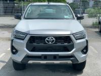 Bán xe Toyota Hilux 2.4L 4x2 AT 2024 giá 669 Triệu - Hà Nội