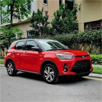 Bán xe Toyota Raize 2024 G 1.0 CVT giá 488 Triệu - Hà Nội