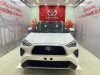 Bán xe Toyota Yaris Cross 1.5 D-CVT 2024 giá 619 Triệu - Hà Nội