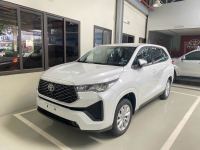 Bán xe Toyota Innova 2024 Cross 2.0 CVT giá 818 Triệu - Hà Nội