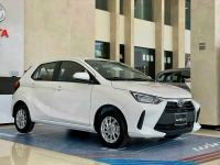 Bán xe Toyota Wigo G 1.2 AT 2024 giá 386 Triệu - Hà Nội