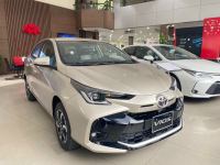 Bán xe Toyota Vios E 1.5 MT 2024 giá 428 Triệu - Hà Nội