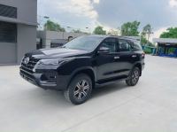 Bán xe Toyota Fortuner 2024 2.4L 4x2 AT giá 1 Tỷ 10 Triệu - Hà Nội