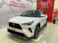 Bán xe Toyota Yaris Cross 2024 1.5 D-CVT giá 619 Triệu - Hà Nội