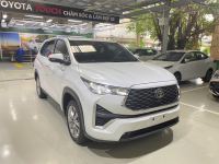 Bán xe Toyota Innova 2024 Cross HEV 2.0 CVT giá 998 Triệu - Hà Nội