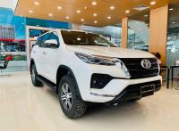 Bán xe Toyota Fortuner 2.7L 4x2 AT 2024 giá 1 Tỷ 120 Triệu - Hà Nội