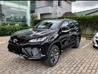 Bán xe Toyota Fortuner 2024 Legender 2.4L 4x2 AT giá 1 Tỷ 139 Triệu - Hà Nội