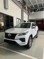 Bán xe Toyota Fortuner 2.7L 4x2 AT 2024 giá 1 Tỷ 128 Triệu - Hà Nội