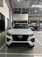 Bán xe Toyota Fortuner 2024 2.7L 4x2 AT giá 1 Tỷ 128 Triệu - Hà Nội