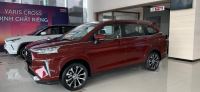 Bán xe Toyota Veloz Cross Top 1.5 CVT 2024 giá 609 Triệu - Hà Nội