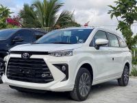 Bán xe Toyota Avanza 2024 Premio 1.5 AT giá 555 Triệu - Hà Nội