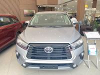 Bán xe Toyota Innova 2024 E 2.0 MT giá 719 Triệu - Hà Nội