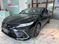 Bán xe Toyota Camry 2.5Q 2024 giá 1 Tỷ 359 Triệu - Hà Nội