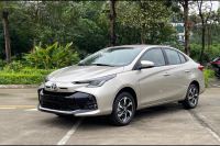 Bán xe Toyota Vios E CVT 2024 giá 445 Triệu - Hà Nội