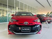 Bán xe Toyota Vios E CVT 2024 giá 468 Triệu - Hà Nội