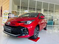 Bán xe Toyota Vios E CVT 2024 giá 468 Triệu - Hà Nội