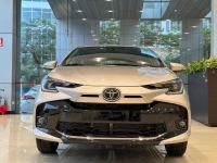 Bán xe Toyota Vios 2024 G 1.5 CVT giá 499 Triệu - Hà Nội