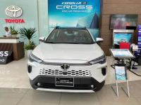 Bán xe Toyota Corolla Cross 2024 1.8V giá 779 Triệu - Hà Nội