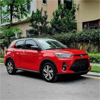 Bán xe Toyota Raize 2024 G 1.0 CVT giá 486 Triệu - Hà Nội