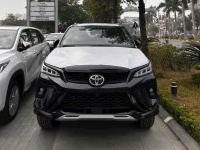 Bán xe Toyota Fortuner 2024 2.7L 4x2 AT giá 1 Tỷ 290 Triệu - Hà Nội