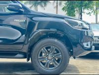 Bán xe Toyota Hilux 2.4L 4x2 AT 2024 giá 679 Triệu - Hà Nội