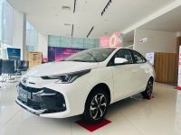 Bán xe Toyota Vios 2024 E CVT giá 443 Triệu - Hà Nội