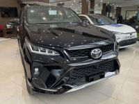 Bán xe Toyota Fortuner 2024 Legender 2.7L 4x2 AT giá 1 Tỷ 136 Triệu - Hà Nội