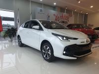 Bán xe Toyota Vios 2024 E CVT giá 443 Triệu - Hà Nội