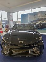 Bán xe Toyota Camry 2024 2.5 HEV Mid giá 1 Tỷ 460 Triệu - Hà Nội