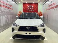 Bán xe Toyota Yaris Cross 2025 1.5AT giá 652 Triệu - Hà Nội