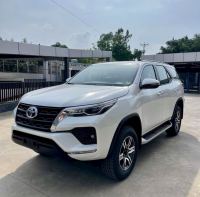 Bán xe Toyota Fortuner 2024 2.4L 4x2 AT giá 1 Tỷ 13 Triệu - Hà Nội